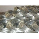 BWG 20 21 22 GI Galvanized Binding Wire for sale