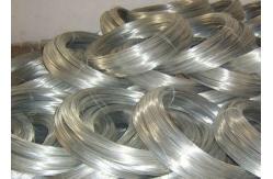 China BWG 20 21 22 GI Galvanized Binding Wire supplier