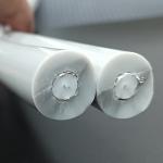 Voltage Medical Cable with Insulated Glass Fiber Cord Core and Silicone Rubber Jacket floating line for sale