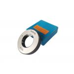 Steel Construction Thread Ring Gauge M45x3.00 for Industrial Applications