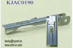 China fuji feeder part KJAC0190 KJAC0192 CP6 CP7 8mm 0.7 Tape Guide supplier