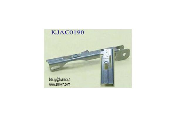 fuji feeder part KJAC0190 KJAC0192 CP6 CP7 8mm 0.7 Tape Guide