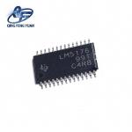 Texas/TI LM5176PWPR Electronic Components Integrated Circuit SOT Oem Microcontroller Development Board LM5176PWPR IC chips for sale