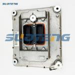 VOE60100000 Module Electronic Control Controller ECM ECU 60100000 for EC140D EC180D  Excavator for sale