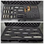 Repair Tools Olympus Pentax Fujinon Flexible Endoscope Repair Tool Kits Maintenance Repairing Tools In Supply for sale