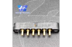 China HW-M80 Connectors,HW-M80-5000000M1-06-331-00-000 supplier