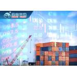 LCL Ocean / Sea Freight Forwarder Container Cargo Transportation Amazon Fba for sale
