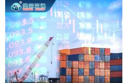 China LCL Ocean / Sea Freight Forwarder Container Cargo Transportation Amazon Fba supplier