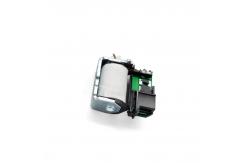 China Pure Iron House 0.7A DC12V Push And Pull Solenoid supplier
