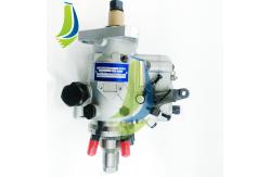 China DB2435-5250 Fuel Injection Pump For Diesel Engine supplier