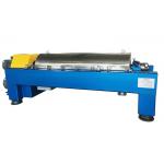 Palm Oil Decanter Centrifuge 3 Phase Tricanter for sale