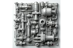China High Precision Custom CNC Turning Parts with Tolerance ±0.01mm Ready to Ship supplier