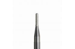 China Zirkonzahn D6 Diamond Milling Cutter Bur CAD CAM M1 M2 M4 M5 supplier