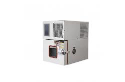 China Constant Climate Cabinet Temperature Humidity Test Chamber with Circulation System supplier
