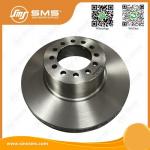 Truck Brake Disc WG4071443003 HOWO Truck Parts for sale