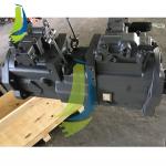 14618624 Hydraulic Main Pump For EC460B Excavator Parts for sale