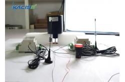 China KUS630C House Constant Underwater Ultrasonic Sensor Sheet And Ultrasonic Piezo supplier