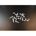 Pharmacogenomics Medical Injection Products PCR Reaction Tubes for sale