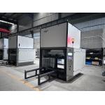 High Temp Bell Elevator Furnace For Air Nitrogen Atmosphere Custom