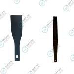 Precision Solder Paste Spatula Antistatic SMT Spatula For Solder Paste