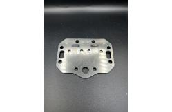 China Customizable according to samples Compressor Valve Plate supplier