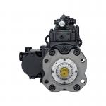 Direct Supply K3V63DTP-0E01 For SK135 Excavator Spare Parts Main Pump Hydraulic Pump for sale