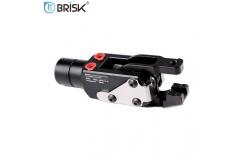China Standard Pneumatic Automation Stamping Grippers For Transferring Die supplier