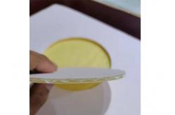 China White 2 layer Eco Friendly Padded Mailers With Bubble Shape supplier