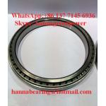Excavator Tapered Roller Bearing R196Z -4 R196Z -4SA 196.85x241.3x23.812mm for sale