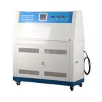 Accelerated Weathering Chamber Leather Rubber UV Lamp Aging Testing Machine