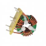 470 Inductor Coil Toroidal Inductors Choke Coil