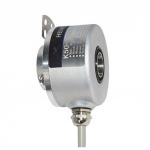 K50 Series Rotary Incremental Encoder 2500 Ppr ABZA - B - Z - Phase For Industry for sale
