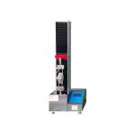 Disposable Masks Digital Tensile Test Equipment / Mask Band Breaking Strength Tester