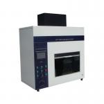Aluminum Fixture IEC60950 Hot Wire Tester For Ignition Point for sale