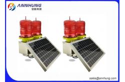 China Medium Intensity Portable Aviation Light FAA L864 Remote Control Obstruction Lamp supplier