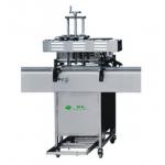 Stainless Steel 12000BPH 2KW Automatic Tube Filling Machine for sale