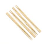 Disposable Chinese Bamboo Chopsticks 18cm For Hotel for sale
