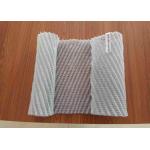 High Surface Area Co Knit Of Stainless Steel 316L And PTFE Fiber for sale