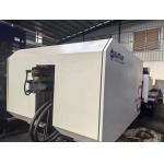 LK PT560 Used Horisontal Plastics Injection Molding Machine 560 Tons Capacity PLC Control System for sale