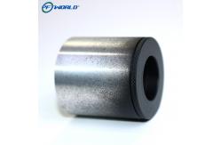 China CNC Precision Metal Parts CNC Machining Auminum Parts Custom High Precision Services supplier