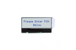 China NHD-C0216AZ-FSW-GBW supplier