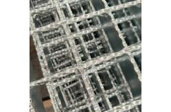 China High-Performance Industrial Steel Grating for Customized Applications supplier