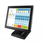 Restaurant J1900 i3 Windows POS System All In One Pos Computer 8G Memory for sale