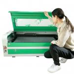 Daqin Bluetooth Laser Cutting Machine For Mobile Screen Protector