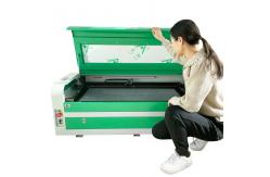 China Daqin Bluetooth Laser Cutting Machine For Mobile Screen Protector supplier