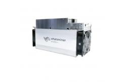 China M30S+ M30S Microbt Whatsminer M30S++ 102/104/106T New Bitcion Miner supplier