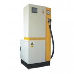 R600 Refrigerant Filling Machine Air Conditioner Heat Exchanger SC15G Compressor for sale