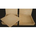 Porous Honeycomb Cordierite Catalytic Converter