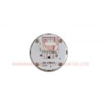 Braille Elevator Push Button , Replacement Elevator Buttons For Lift Parts