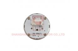 China Braille Elevator Push Button , Replacement Elevator Buttons For Lift Parts supplier